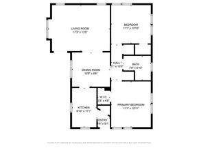 3816  Mount Washington Street , Dallas Texas 75211