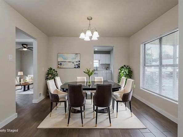 3816  Mount Washington Street , Dallas Texas 75211