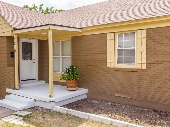 3816  Mount Washington Street , Dallas Texas 75211