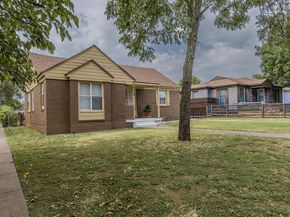 3816  Mount Washington Street , Dallas Texas 75211