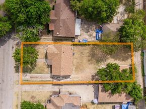 3816  Mount Washington Street , Dallas Texas 75211