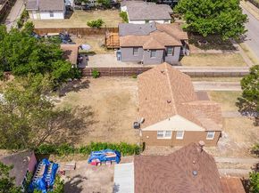 3816  Mount Washington Street , Dallas Texas 75211
