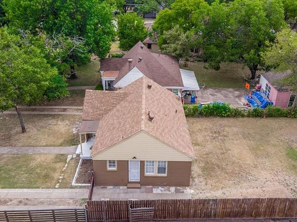 3816  Mount Washington Street , Dallas Texas 75211