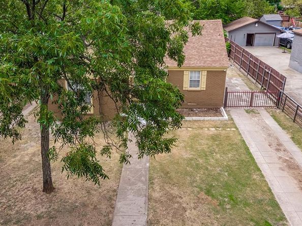 3816  Mount Washington Street , Dallas Texas 75211