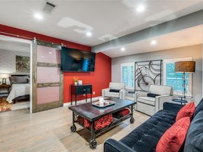 4231  Travis Street  17, Dallas Texas 75205