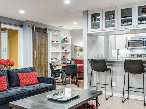 4231  Travis Street  17, Dallas Texas 75205