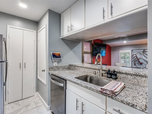 4231  Travis Street  17, Dallas Texas 75205