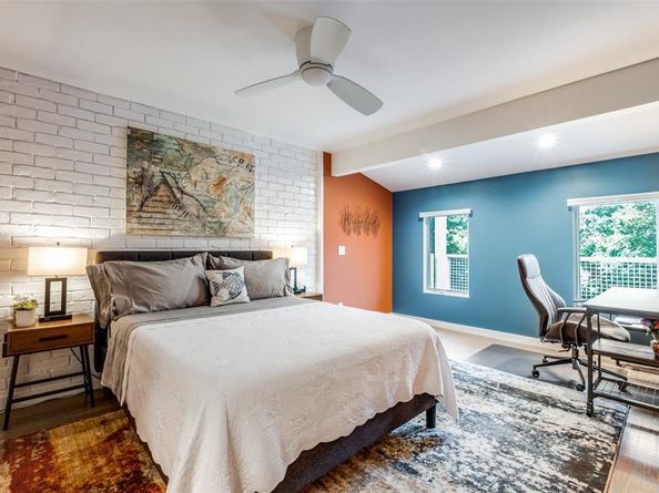 4231  Travis Street  17, Dallas Texas 75205
