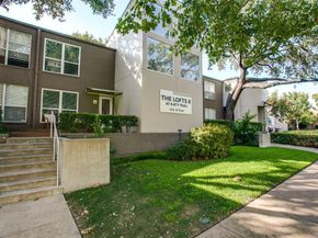 4231  Travis Street  17, Dallas Texas 75205