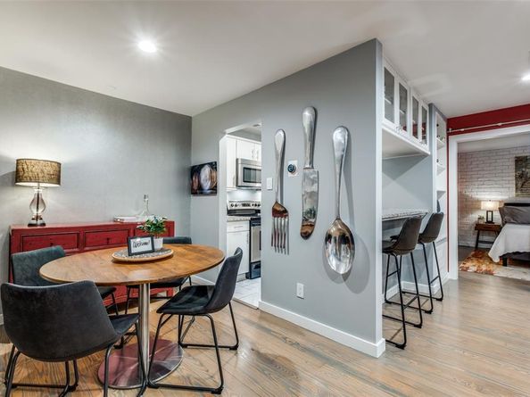 4231  Travis Street  17, Dallas Texas 75205