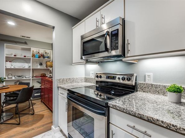 4231  Travis Street  17, Dallas Texas 75205