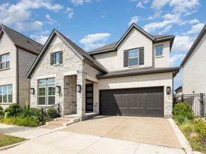 3166  Cliff Swallow Lane , Arlington Texas 76005