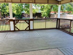 1909  Cranford Drive , Garland Texas 75041