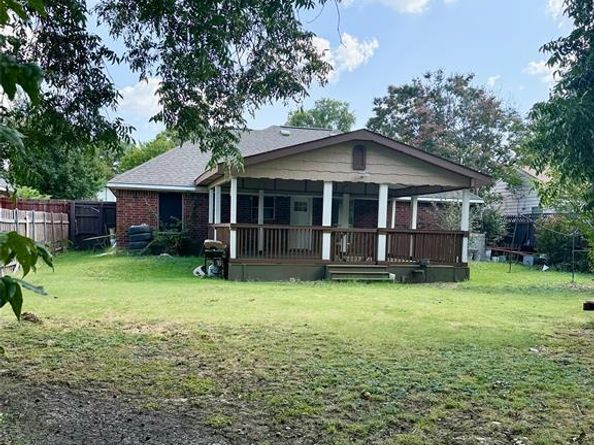 1909  Cranford Drive , Garland Texas 75041