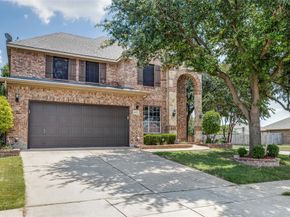 8037  Cedar Lake Lane , Fort Worth Texas 76123