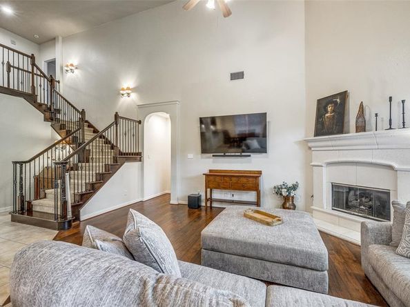 8037  Cedar Lake Lane , Fort Worth Texas 76123