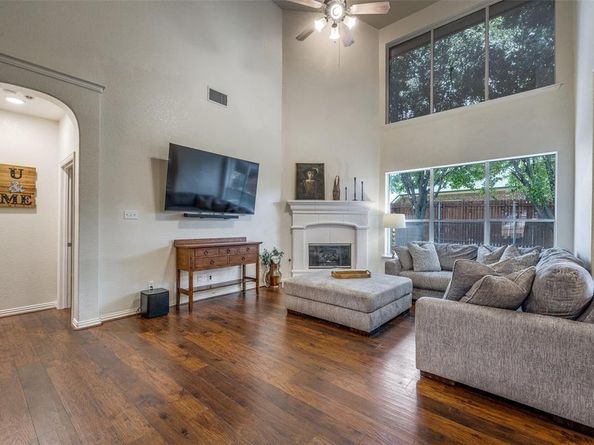 8037  Cedar Lake Lane , Fort Worth Texas 76123