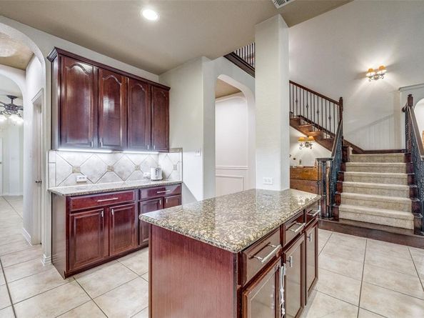 8037  Cedar Lake Lane , Fort Worth Texas 76123