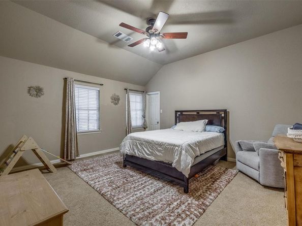 8037  Cedar Lake Lane , Fort Worth Texas 76123