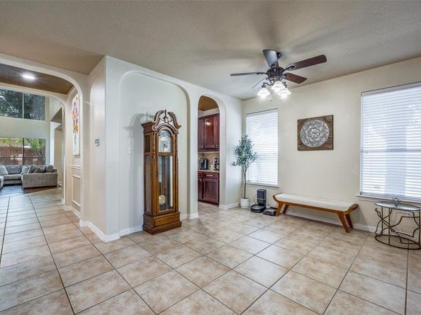 8037  Cedar Lake Lane , Fort Worth Texas 76123