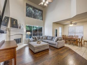 8037  Cedar Lake Lane , Fort Worth Texas 76123