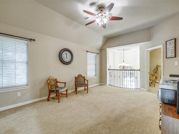 8037  Cedar Lake Lane , Fort Worth Texas 76123