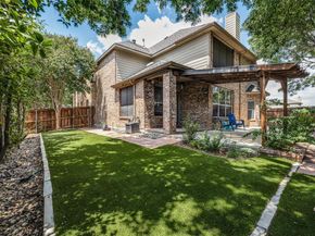 8037  Cedar Lake Lane , Fort Worth Texas 76123