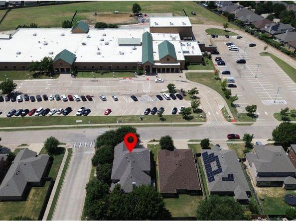 8037  Cedar Lake Lane , Fort Worth Texas 76123