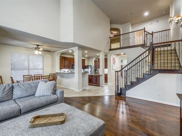 8037  Cedar Lake Lane , Fort Worth Texas 76123