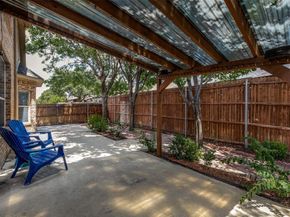 8037  Cedar Lake Lane , Fort Worth Texas 76123
