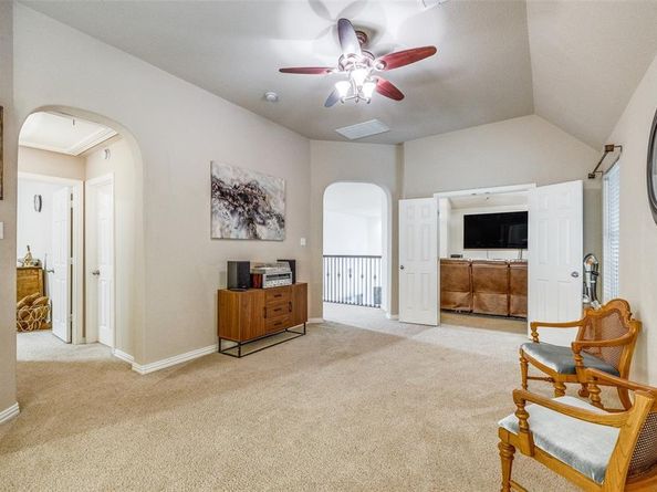 8037  Cedar Lake Lane , Fort Worth Texas 76123