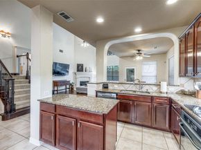 8037  Cedar Lake Lane , Fort Worth Texas 76123