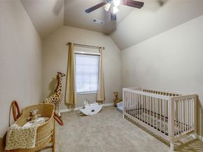 8037  Cedar Lake Lane , Fort Worth Texas 76123