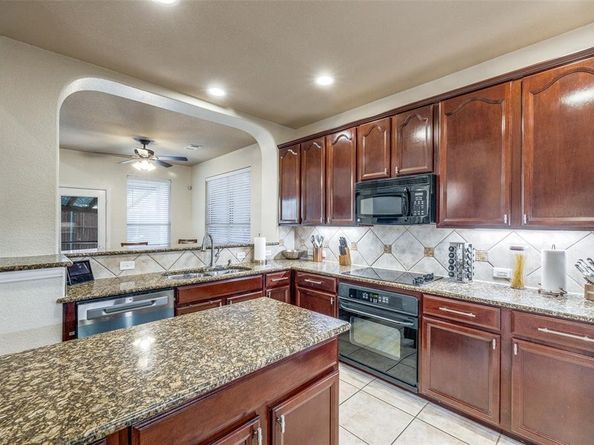 8037  Cedar Lake Lane , Fort Worth Texas 76123