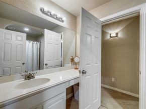 8037  Cedar Lake Lane , Fort Worth Texas 76123