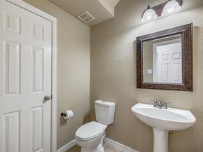 8037  Cedar Lake Lane , Fort Worth Texas 76123