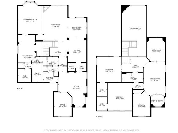 8037  Cedar Lake Lane , Fort Worth Texas 76123