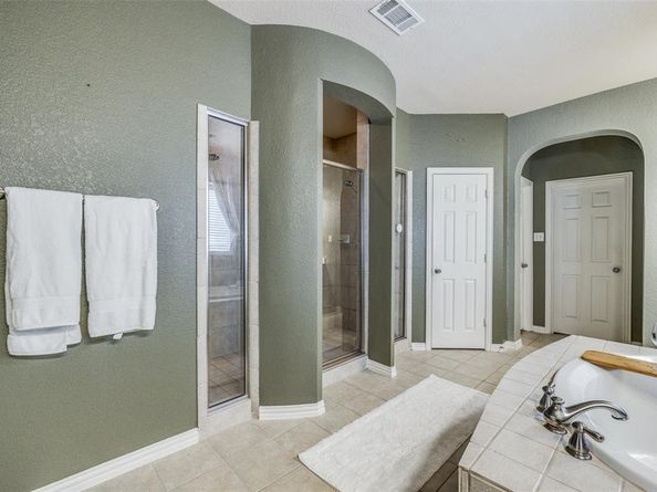 8037  Cedar Lake Lane , Fort Worth Texas 76123