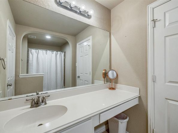 8037  Cedar Lake Lane , Fort Worth Texas 76123
