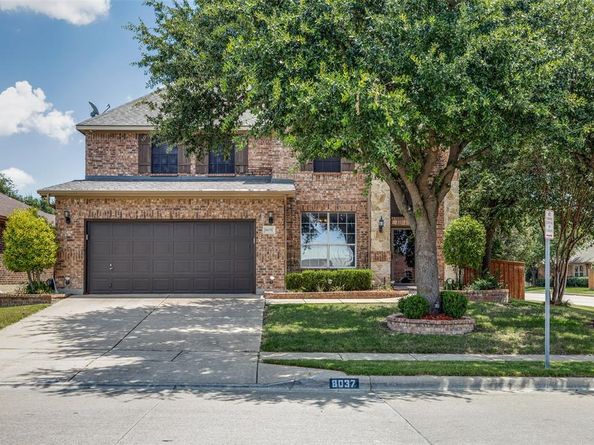 8037  Cedar Lake Lane , Fort Worth Texas 76123