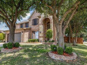 8037  Cedar Lake Lane , Fort Worth Texas 76123