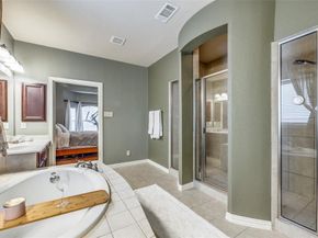 8037  Cedar Lake Lane , Fort Worth Texas 76123