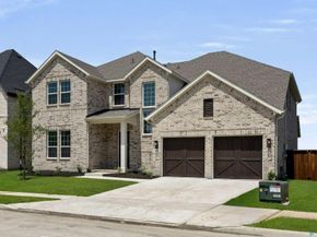 2621  Burnely Court , Celina Texas 75009