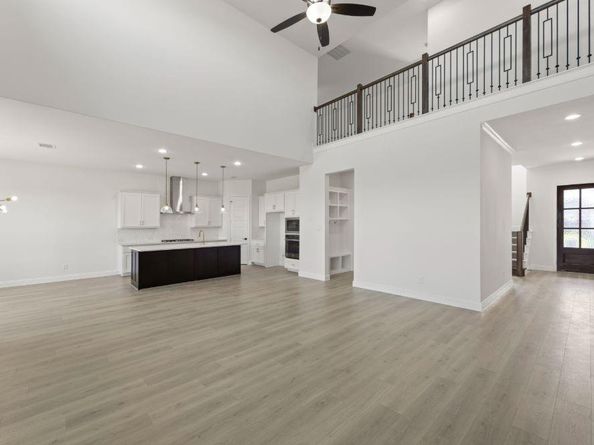 2621  Burnely Court , Celina Texas 75009