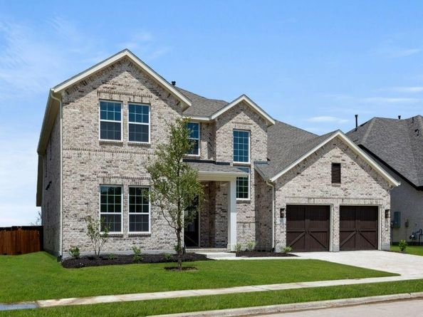 2621  Burnely Court , Celina Texas 75009