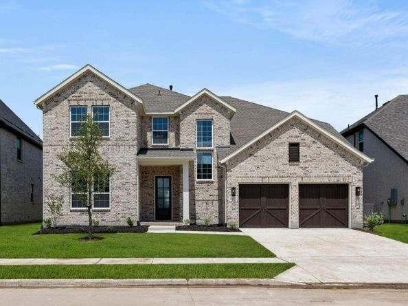 2621  Burnely Court , Celina Texas 75009