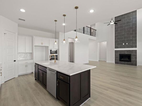 2621  Burnely Court , Celina Texas 75009