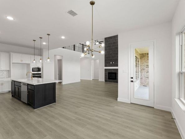2621  Burnely Court , Celina Texas 75009