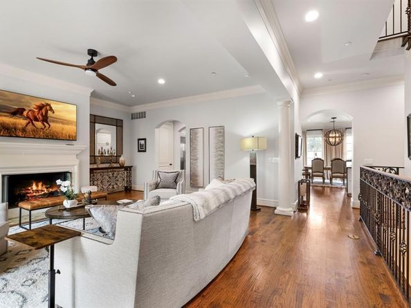3350  Blackburn Street , Dallas Texas 75204
