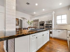 3350  Blackburn Street , Dallas Texas 75204